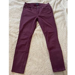 Gap True Skinny Jeans